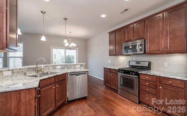 6542 Portland Rose Lane, Charlotte, NC 28210