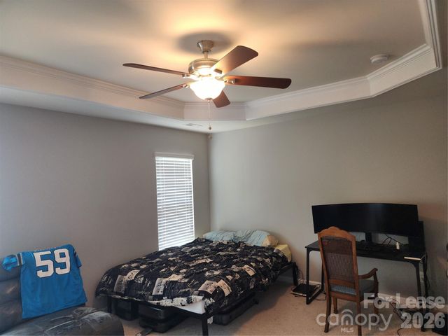 6542 Portland Rose Lane, Charlotte, NC 28210