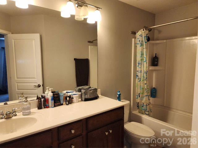 6542 Portland Rose Lane, Charlotte, NC 28210