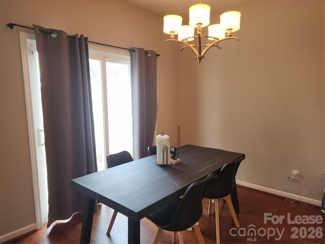 6542 Portland Rose Lane, Charlotte, NC 28210