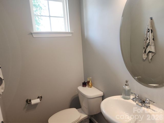 6542 Portland Rose Lane, Charlotte, NC 28210