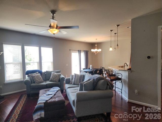 6542 Portland Rose Lane, Charlotte, NC 28210