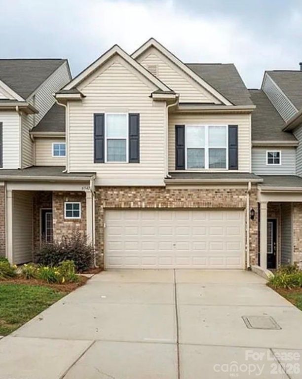 6542 Portland Rose Lane, Charlotte, NC 28210