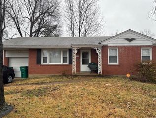 9350 Duenke Drive, St Louis, MO 63137