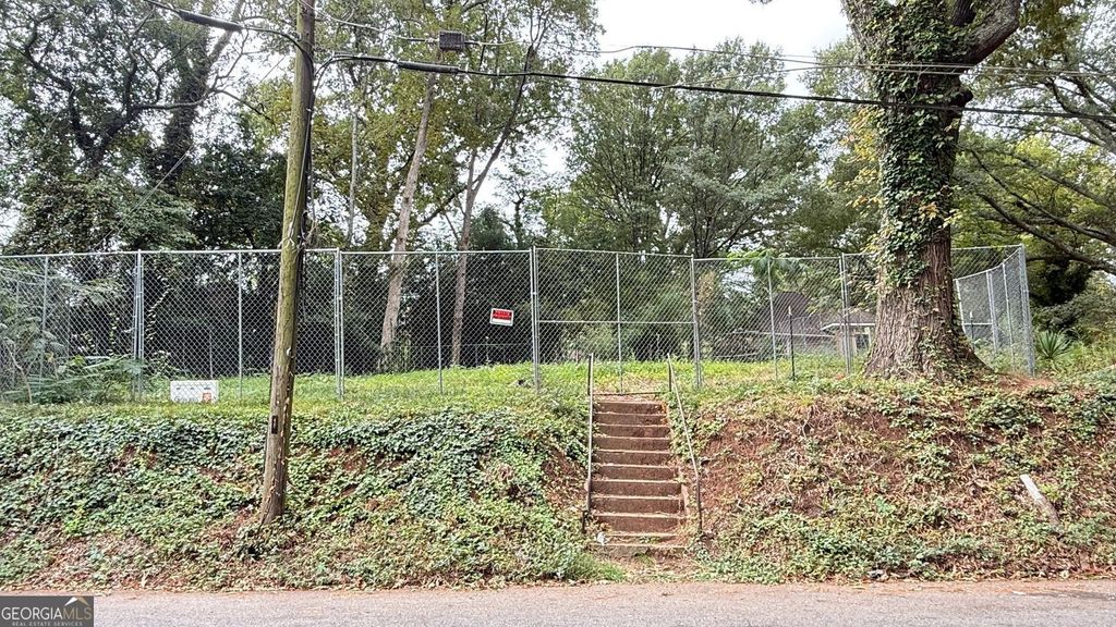 1804 E Farris Avenue, Atlanta, GA 30344