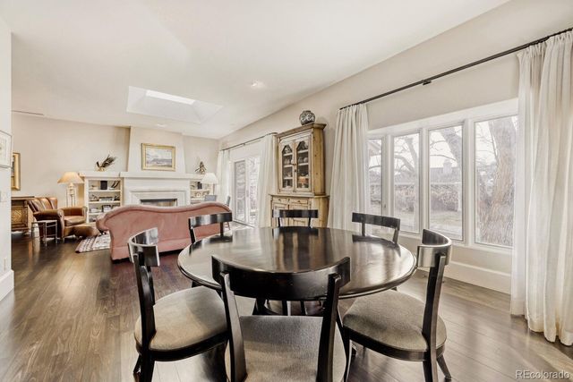 2552 E Alameda Avenue 31, Denver, CO 80209