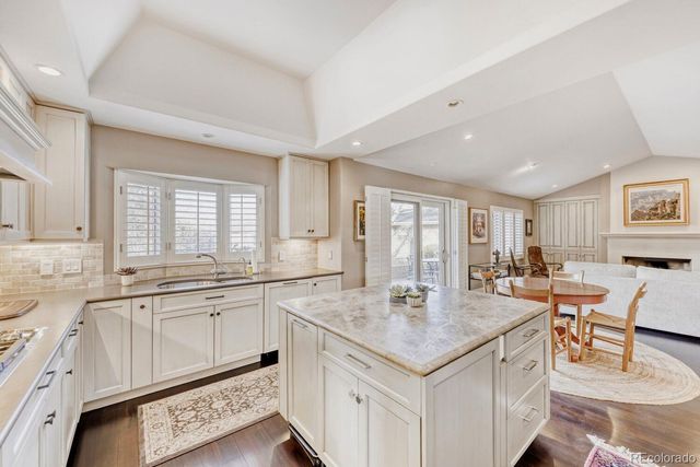 2552 E Alameda Avenue 31, Denver, CO 80209