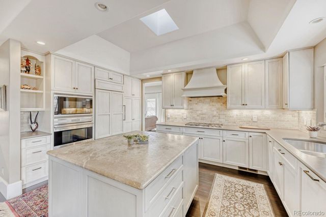 2552 E Alameda Avenue 31, Denver, CO 80209