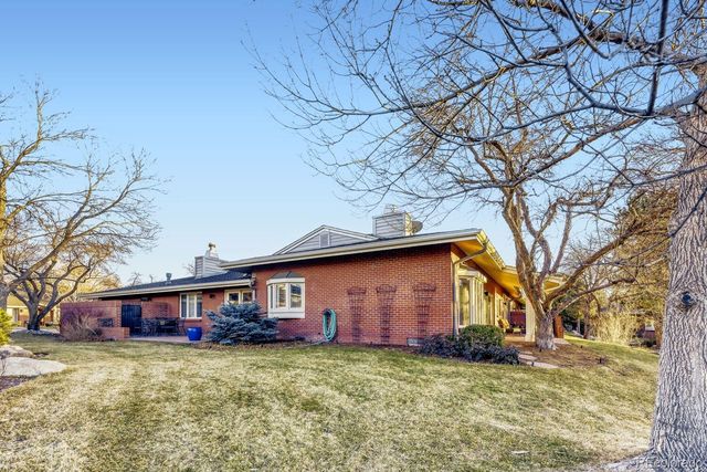 2552 E Alameda Avenue 31, Denver, CO 80209