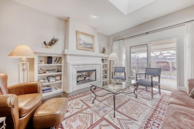 2552 E Alameda Avenue 31, Denver, CO 80209