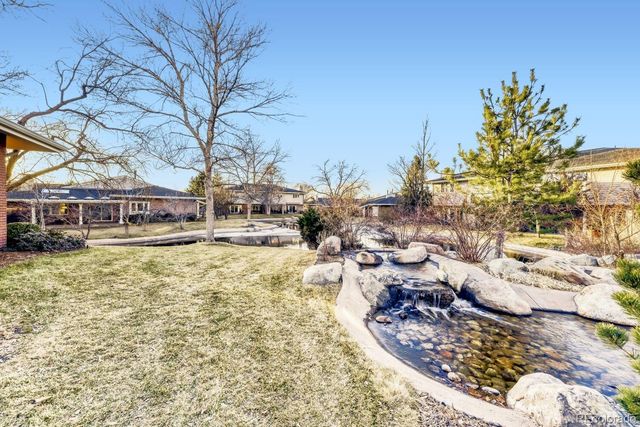 2552 E Alameda Avenue 31, Denver, CO 80209