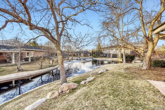 2552 E Alameda Avenue 31, Denver, CO 80209