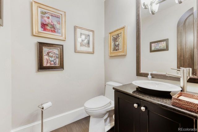 2552 E Alameda Avenue 31, Denver, CO 80209