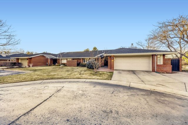 2552 E Alameda Avenue 31, Denver, CO 80209