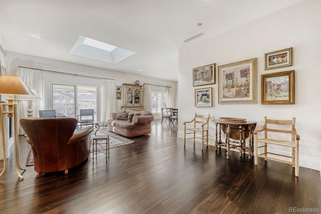 2552 E Alameda Avenue 31, Denver, CO 80209