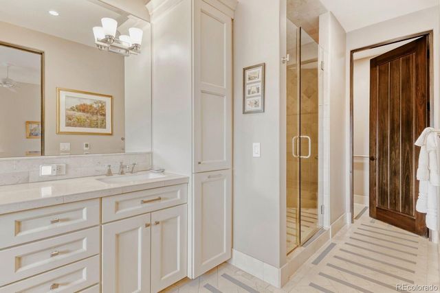 2552 E Alameda Avenue 31, Denver, CO 80209