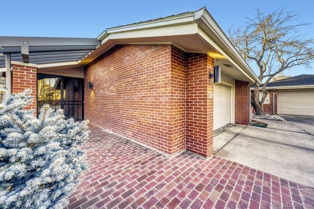 2552 E Alameda Avenue 31, Denver, CO 80209