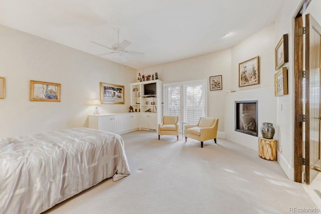 2552 E Alameda Avenue 31, Denver, CO 80209