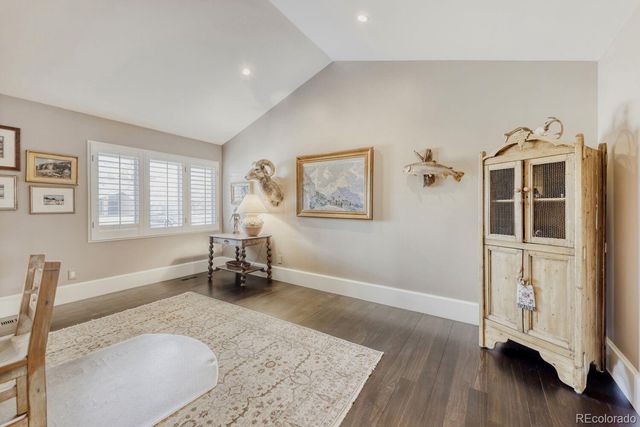 2552 E Alameda Avenue 31, Denver, CO 80209