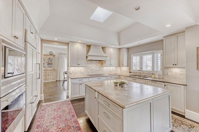 2552 E Alameda Avenue 31, Denver, CO 80209