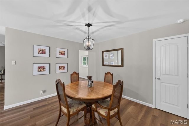 38 Country Life Drive, O'fallon, MO 63366
