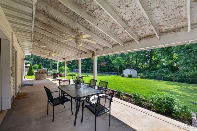 38 Country Life Drive, O'fallon, MO 63366