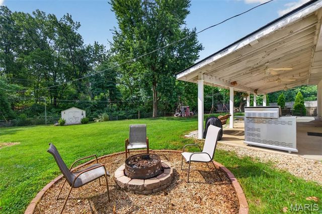 38 Country Life Drive, O'fallon, MO 63366
