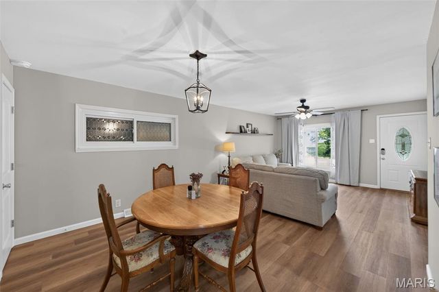 38 Country Life Drive, O'fallon, MO 63366