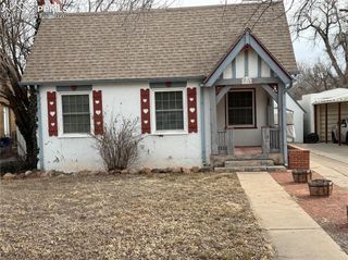 2118 West Street, Pueblo, CO 81003