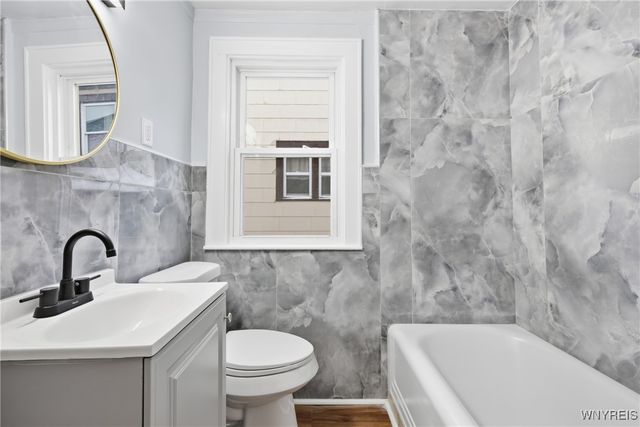 25 Proctor Avenue, Buffalo, NY 14215