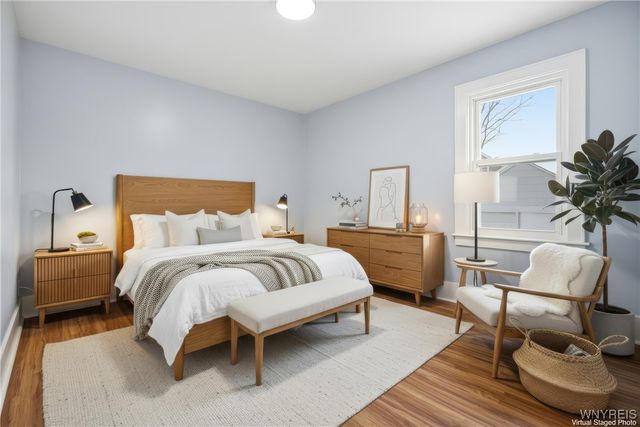 25 Proctor Avenue, Buffalo, NY 14215