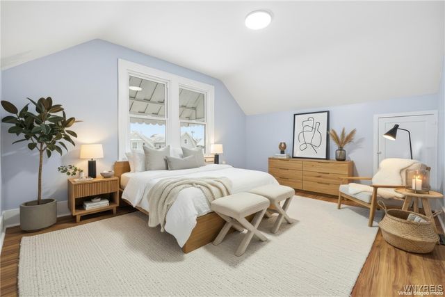 25 Proctor Avenue, Buffalo, NY 14215