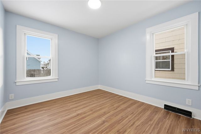 25 Proctor Avenue, Buffalo, NY 14215