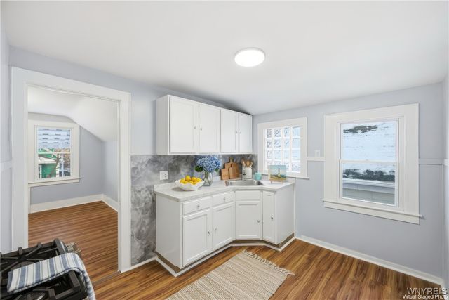 25 Proctor Avenue, Buffalo, NY 14215