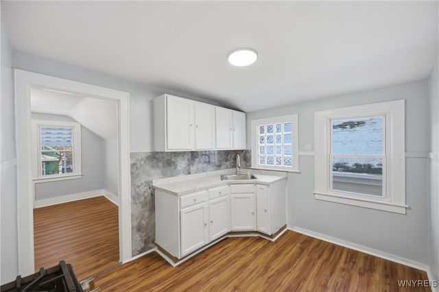 25 Proctor Avenue, Buffalo, NY 14215