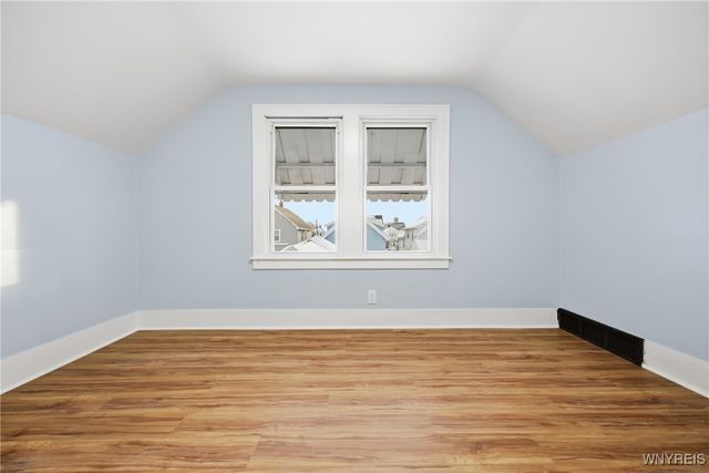 25 Proctor Avenue, Buffalo, NY 14215