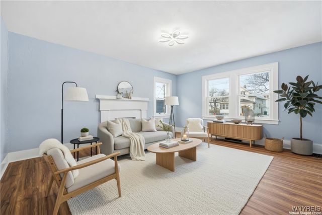 25 Proctor Avenue, Buffalo, NY 14215