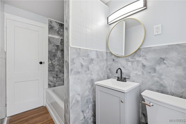 25 Proctor Avenue, Buffalo, NY 14215