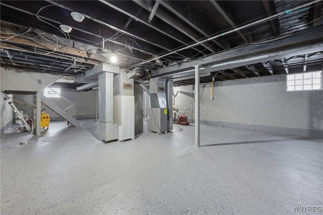 25 Proctor Avenue, Buffalo, NY 14215