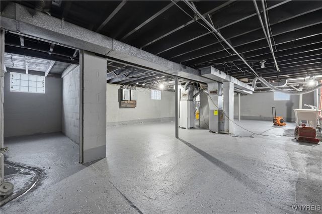 25 Proctor Avenue, Buffalo, NY 14215