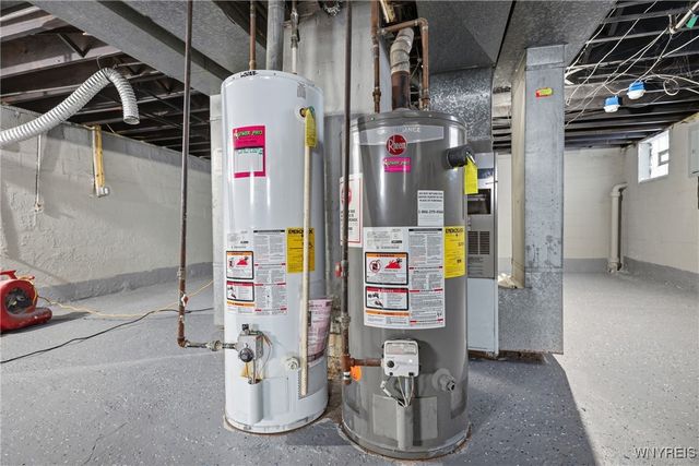 25 Proctor Avenue, Buffalo, NY 14215