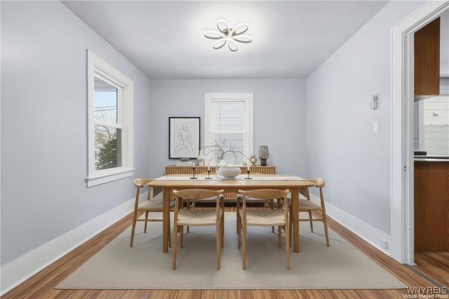 25 Proctor Avenue, Buffalo, NY 14215