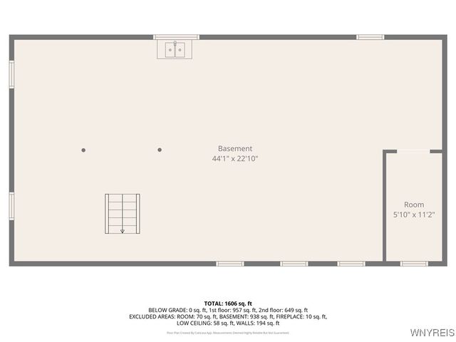 25 Proctor Avenue, Buffalo, NY 14215