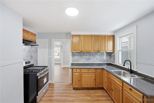 25 Proctor Avenue, Buffalo, NY 14215