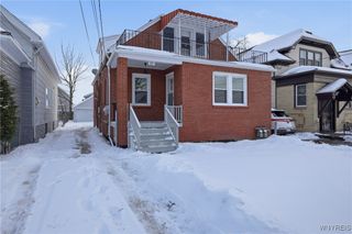 25 Proctor Avenue, Buffalo, NY 14215