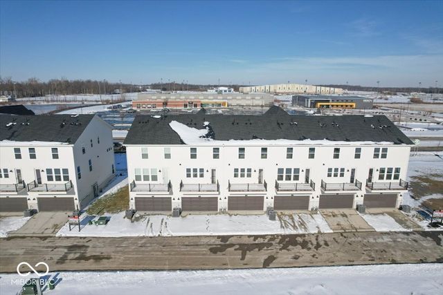 430 Elite Street, Westfield, IN 46074