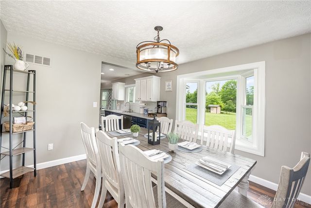 4395 Turtledove Way, Miamisburg, OH 45342