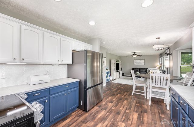 4395 Turtledove Way, Miamisburg, OH 45342