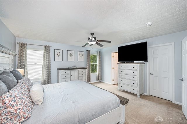 4395 Turtledove Way, Miamisburg, OH 45342