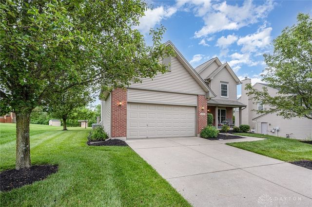 4395 Turtledove Way, Miamisburg, OH 45342